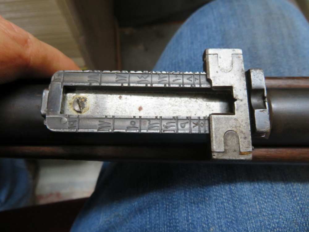 ANTIQUE GERMAN GEW 88/05 COMMISSION RIFLE-STEYR 1890-8MM MAUSER-img-25