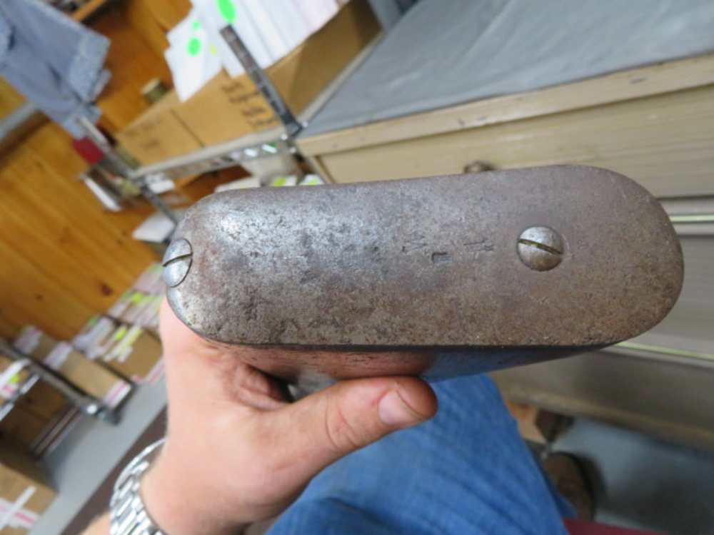 ANTIQUE GERMAN GEW 88/05 COMMISSION RIFLE-STEYR 1890-8MM MAUSER-img-23