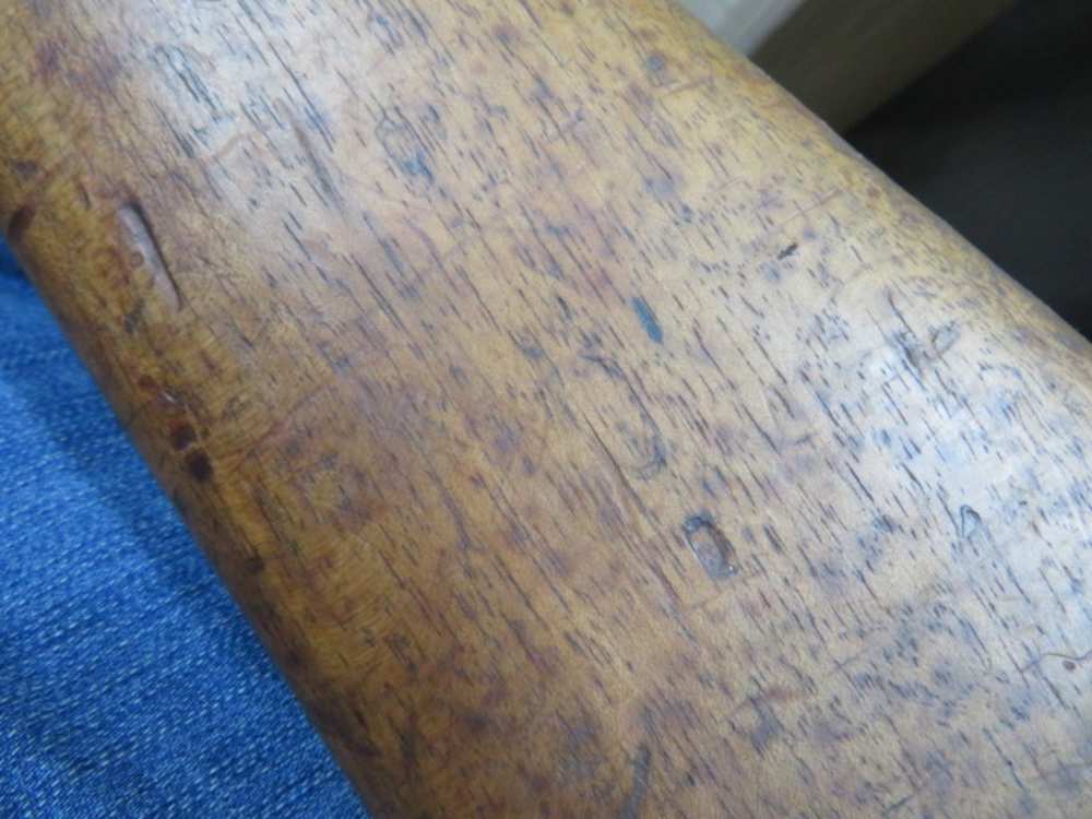 ANTIQUE GERMAN GEW 88/05 COMMISSION RIFLE-STEYR 1890-8MM MAUSER-img-21