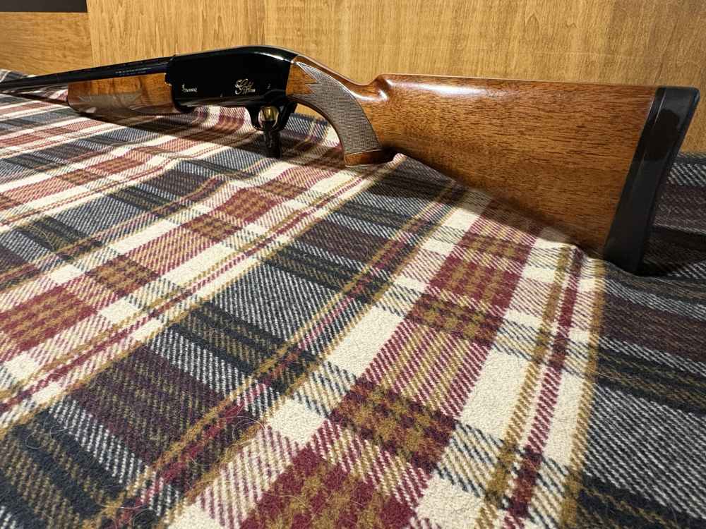 Browning Gold Hunter 20 Ga. With Box-img-1