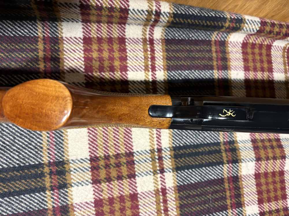 Browning Gold Hunter 20 Ga. With Box-img-16