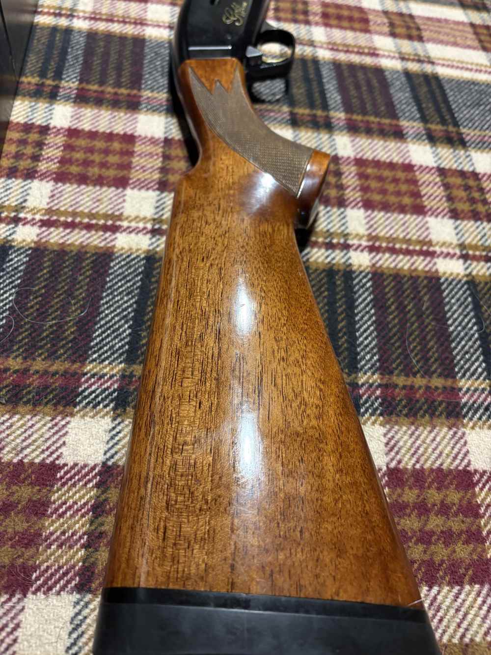 Browning Gold Hunter 20 Ga. With Box-img-31
