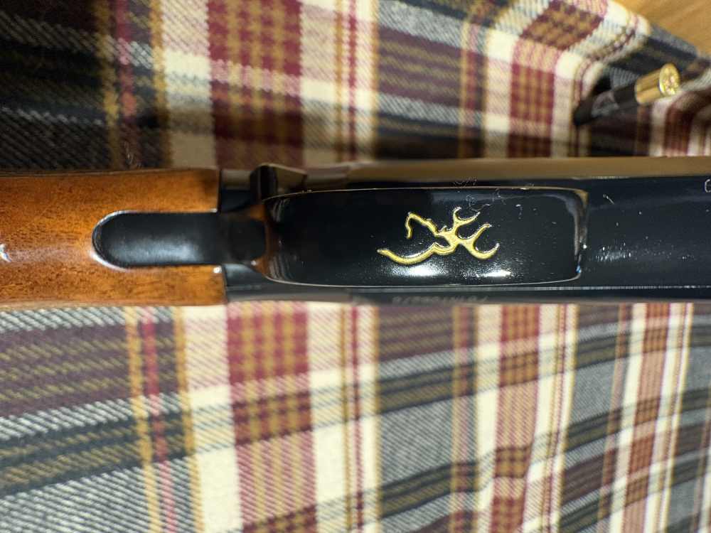 Browning Gold Hunter 20 Ga. With Box-img-21