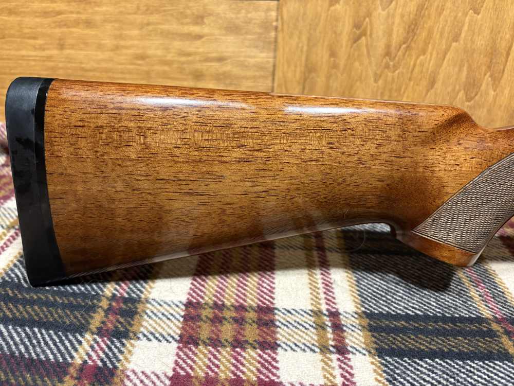 Browning Gold Hunter 20 Ga. With Box-img-7