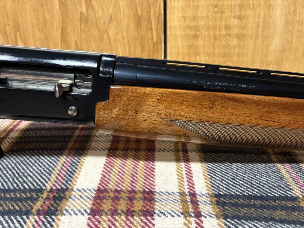 Browning Gold Hunter 20 Ga. With Box-img-9