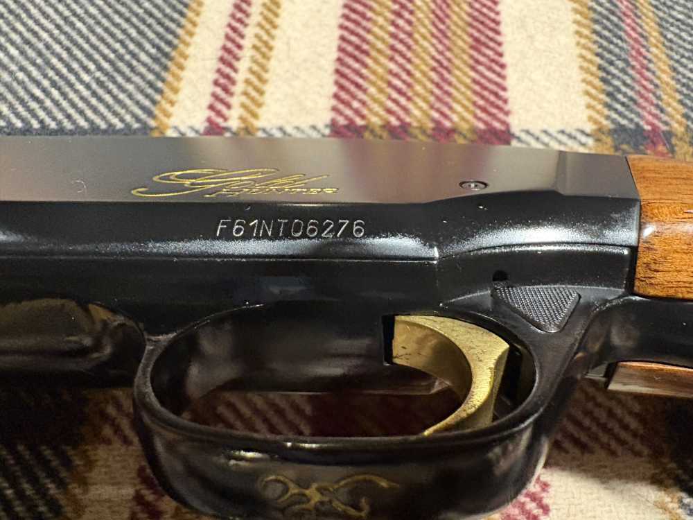 Browning Gold Hunter 20 Ga. With Box-img-22