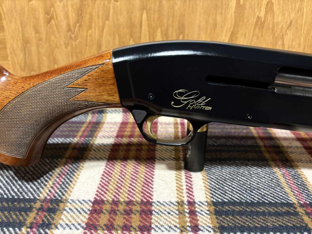 Browning Gold Hunter 20 Ga. With Box-img-8