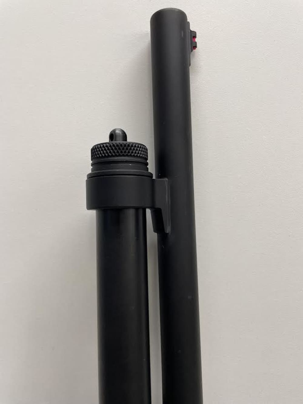 HATSAN ARMS ESCORT 18" 4+1 12 GAUGE PUMP ACTION-img-1