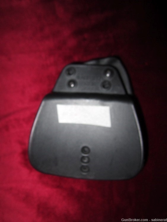 Blade-Tech SPXD or Sig used-img-1
