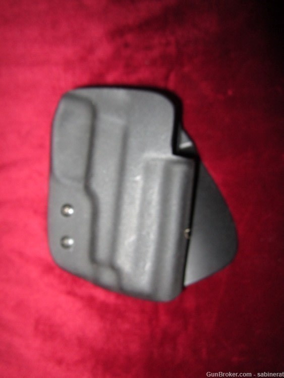 Blade-Tech SPXD or Sig used-img-0