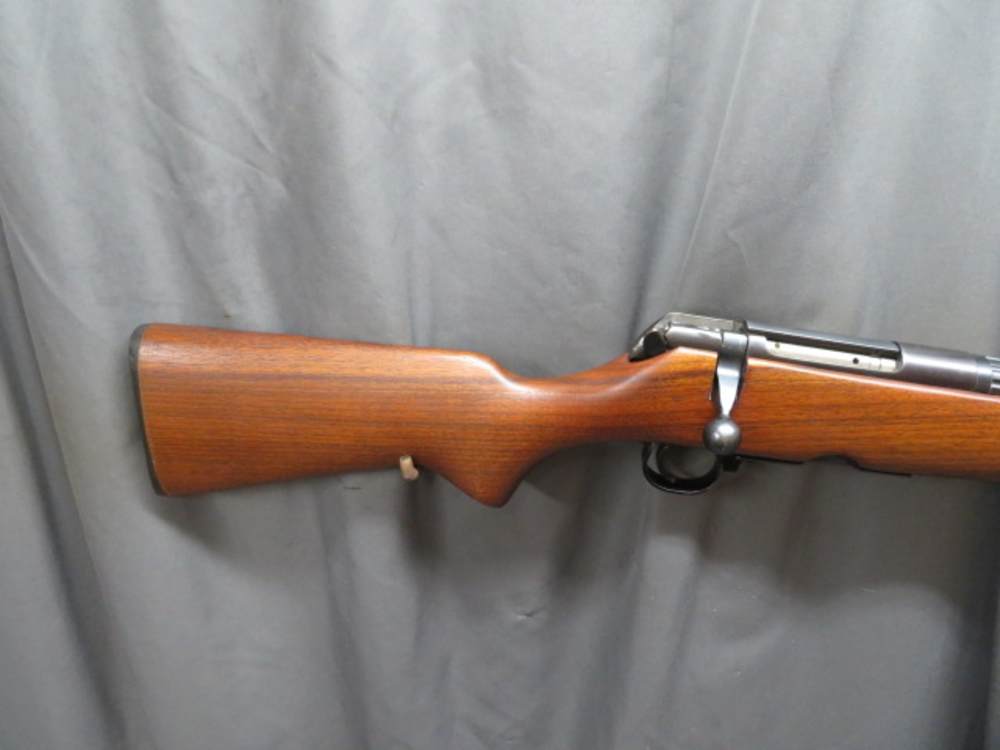 SAVAGE MODEL 340 BOLT ACTION RIFLE-.30-30 WINCHESTER CALIBER-img-1