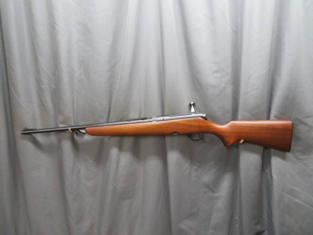 SAVAGE MODEL 340 BOLT ACTION RIFLE-.30-30 WINCHESTER CALIBER-img-3