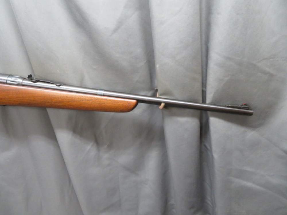 SAVAGE MODEL 340 BOLT ACTION RIFLE-.30-30 WINCHESTER CALIBER-img-2