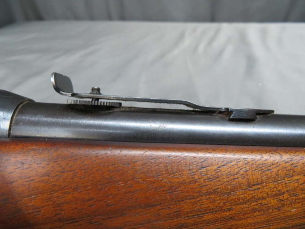 SAVAGE MODEL 340 BOLT ACTION RIFLE-.30-30 WINCHESTER CALIBER-img-18