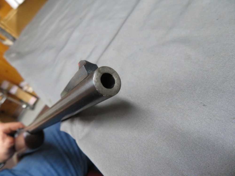 SAVAGE MODEL 340 BOLT ACTION RIFLE-.30-30 WINCHESTER CALIBER-img-21