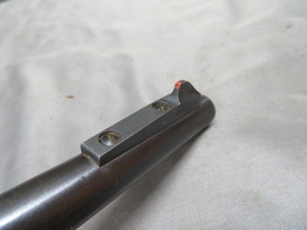 SAVAGE MODEL 340 BOLT ACTION RIFLE-.30-30 WINCHESTER CALIBER-img-19