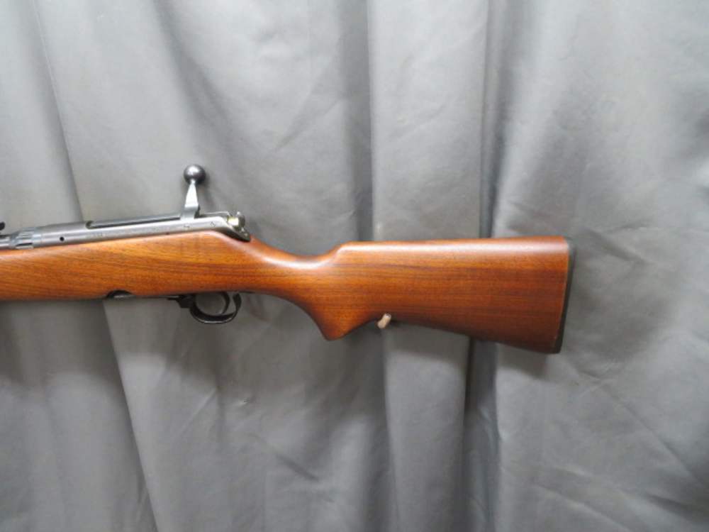 SAVAGE MODEL 340 BOLT ACTION RIFLE-.30-30 WINCHESTER CALIBER-img-5