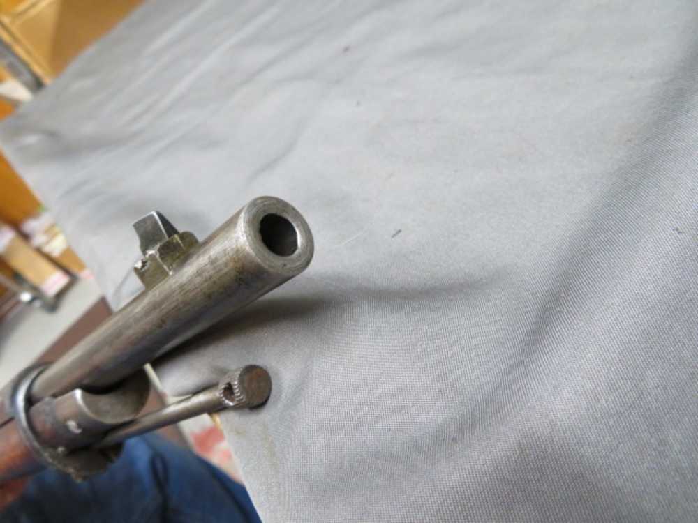 PRE WWII FINNISH P SERIES MODEL 1891 MOSIN NAGANT RIFLE-img-23