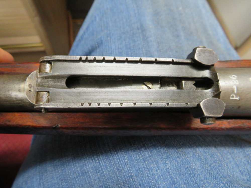 PRE WWII FINNISH P SERIES MODEL 1891 MOSIN NAGANT RIFLE-img-19