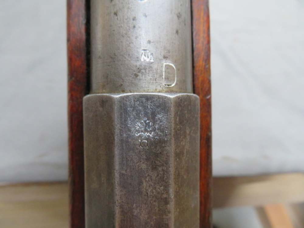 PRE WWII FINNISH P SERIES MODEL 1891 MOSIN NAGANT RIFLE-img-2