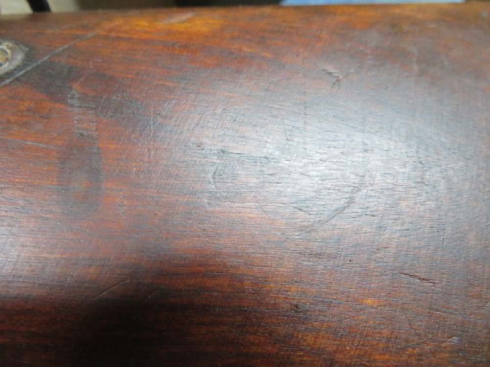 PRE WWII FINNISH P SERIES MODEL 1891 MOSIN NAGANT RIFLE-img-14