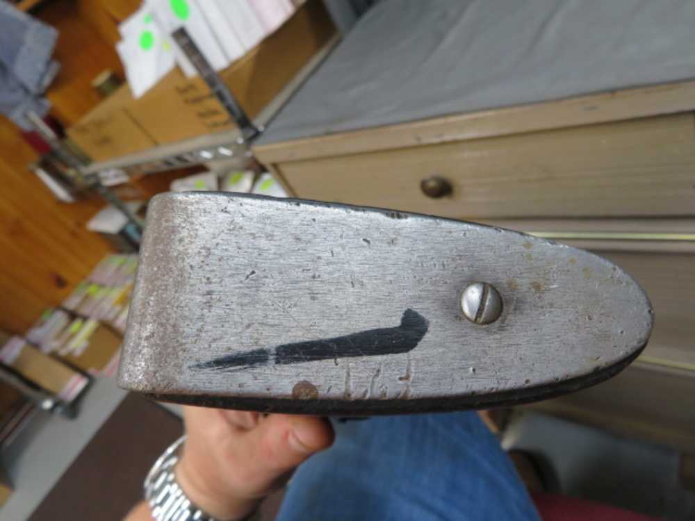 PRE WWII FINNISH P SERIES MODEL 1891 MOSIN NAGANT RIFLE-img-17