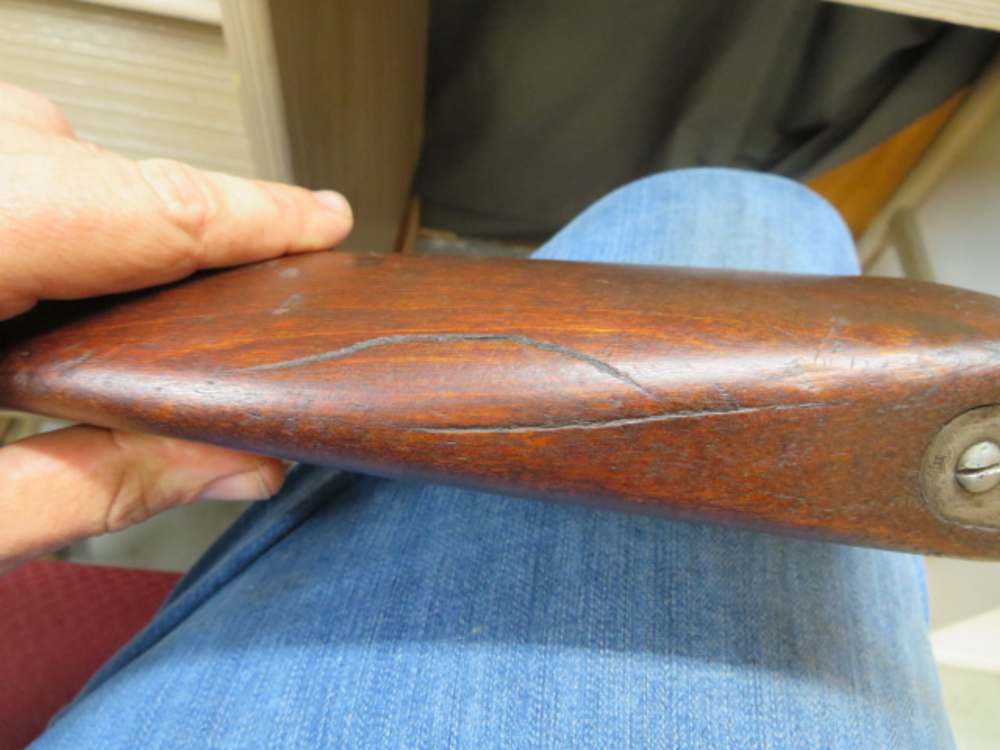 PRE WWII FINNISH P SERIES MODEL 1891 MOSIN NAGANT RIFLE-img-15
