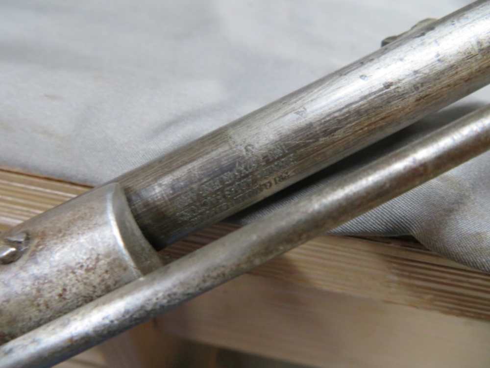 PRE WWII FINNISH P SERIES MODEL 1891 MOSIN NAGANT RIFLE-img-22
