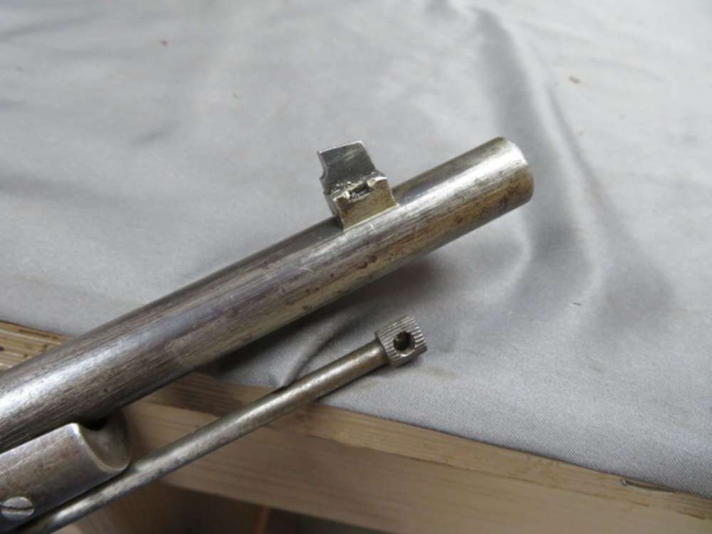 PRE WWII FINNISH P SERIES MODEL 1891 MOSIN NAGANT RIFLE-img-21