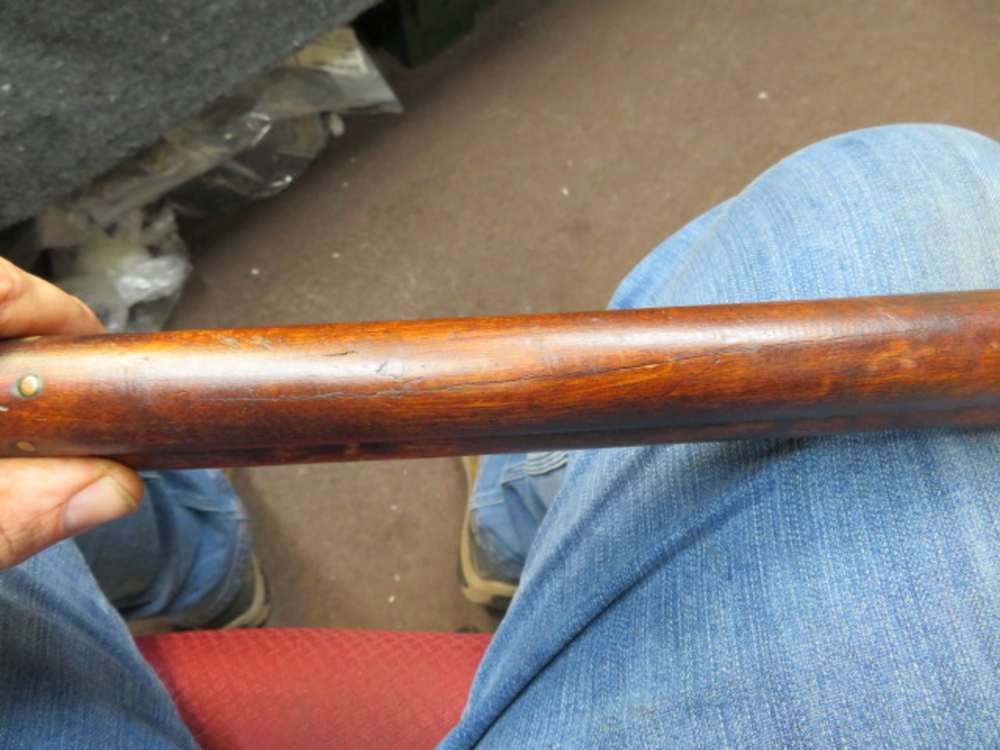 PRE WWII FINNISH P SERIES MODEL 1891 MOSIN NAGANT RIFLE-img-24