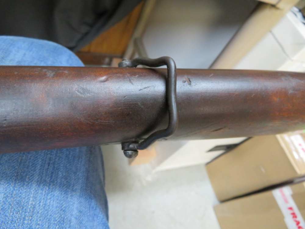 PRE WWII FINNISH P SERIES MODEL 1891 MOSIN NAGANT RIFLE-img-11