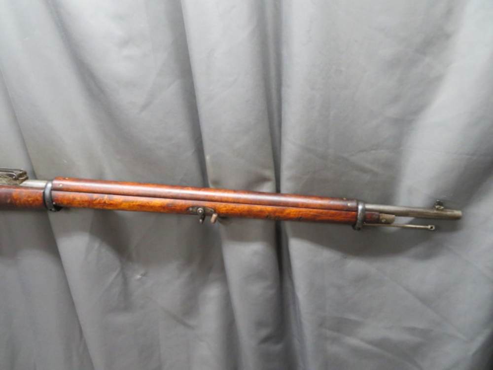 PRE WWII FINNISH P SERIES MODEL 1891 MOSIN NAGANT RIFLE-img-5