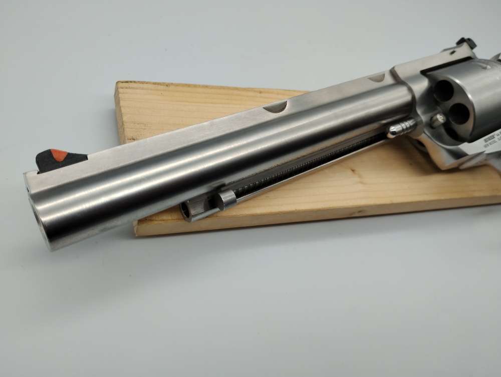 RUGER NEW MODEL SUPER BLACKHAWK 'HUNTER' (00860) | 7.5" BARREL | 44 MAG-img-8