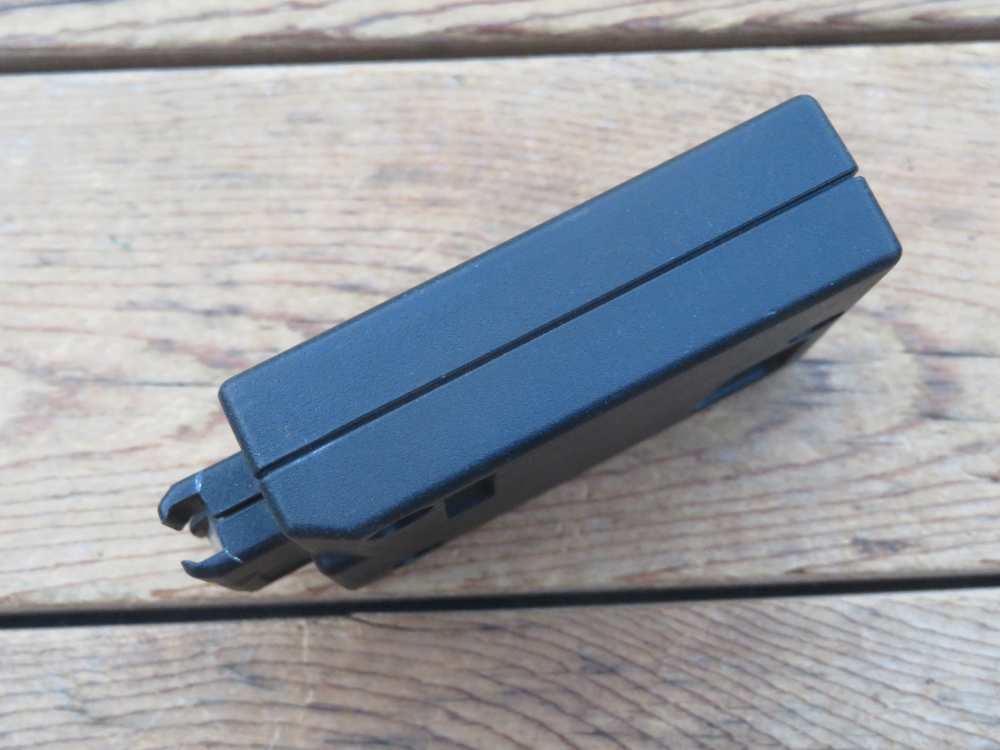 CZ LUVO V-22 V22 AR15 upper factory 22LR 10 rd mag magazine -img-5