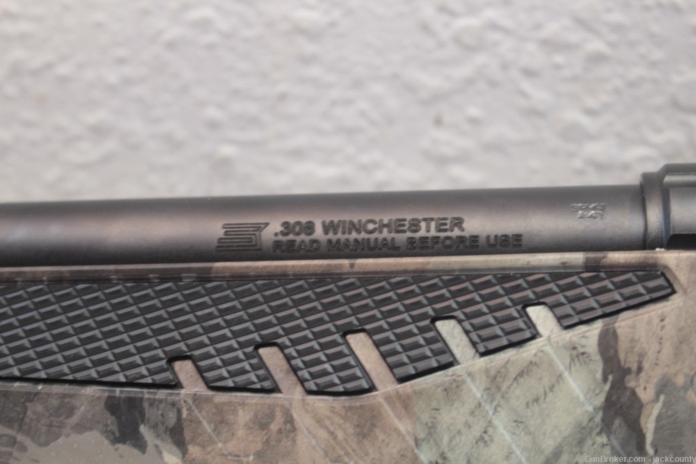 New, Savage Arms, Impulse Predator, .308 Winchester-img-13