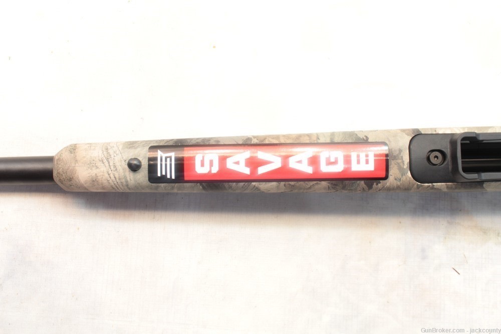 New, Savage Arms, Impulse Predator, .308 Winchester-img-11