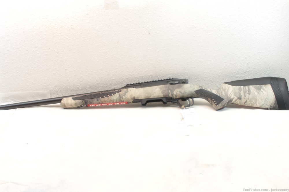 New, Savage Arms, Impulse Predator, .308 Winchester-img-6