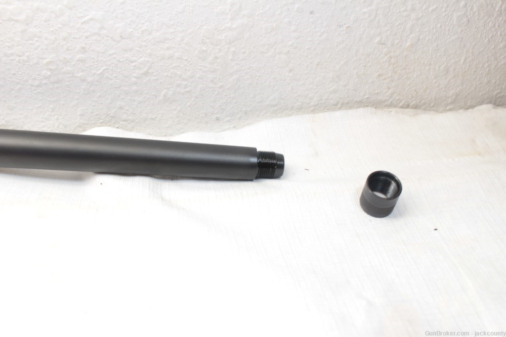 New, Savage Arms, Impulse Predator, .308 Winchester-img-15