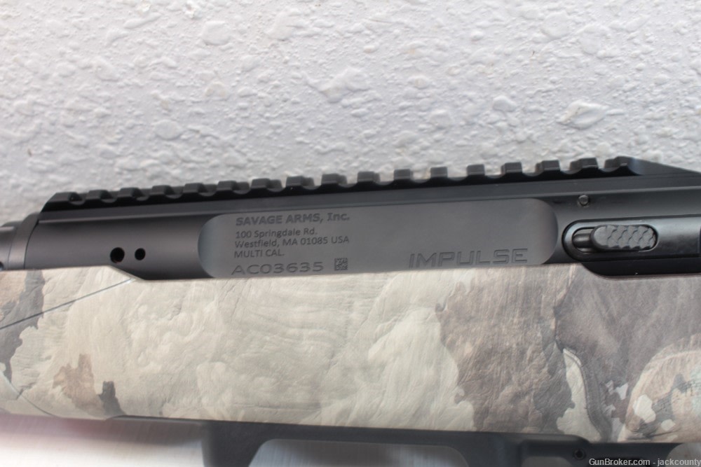 New, Savage Arms, Impulse Predator, .308 Winchester-img-14