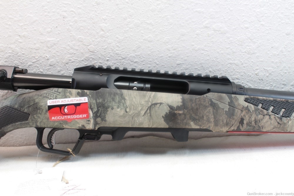 New, Savage Arms, Impulse Predator, .308 Winchester-img-3