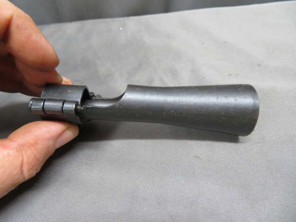 REPRODUCTION M1 CARBINE FLASH HIDER-NICE ACCESSORY-img-4