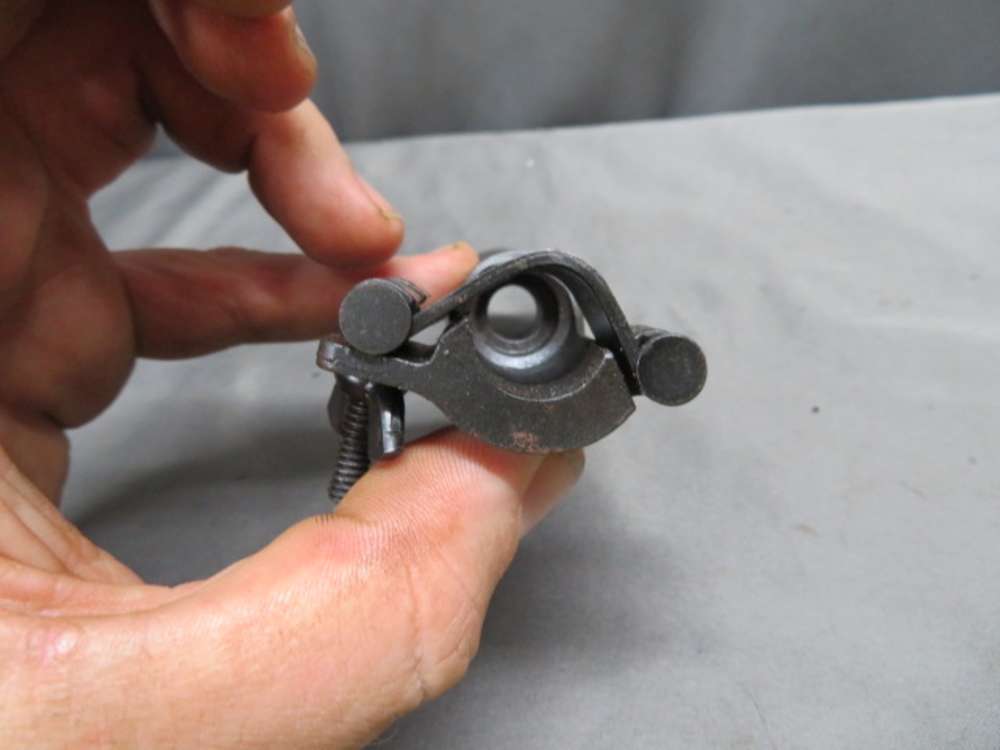REPRODUCTION M1 CARBINE FLASH HIDER-NICE ACCESSORY-img-5