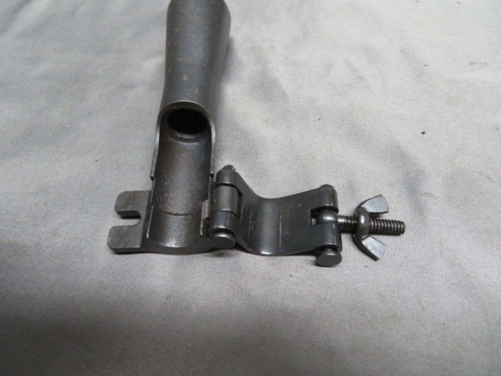 REPRODUCTION M1 CARBINE FLASH HIDER-NICE ACCESSORY-img-7