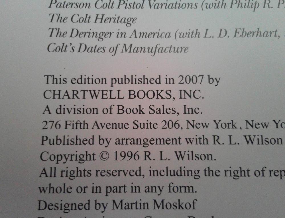 Ruger and His Guns: A History of the Man, the Company & Their Firearms Book-img-9
