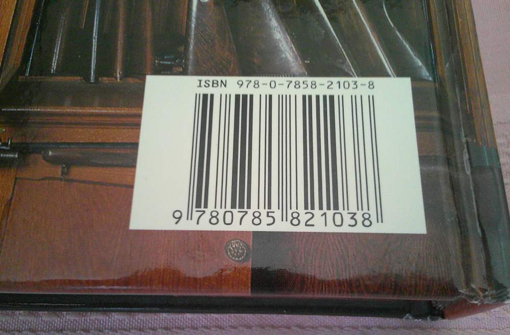 Ruger and His Guns: A History of the Man, the Company & Their Firearms Book-img-16