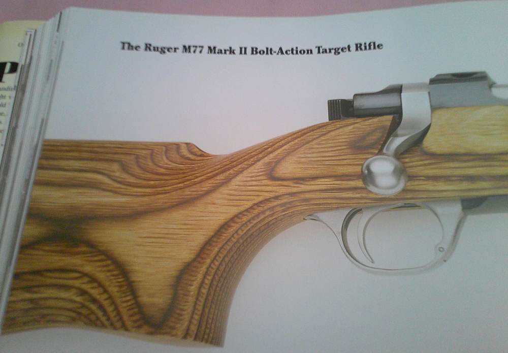 Ruger and His Guns: A History of the Man, the Company & Their Firearms Book-img-13
