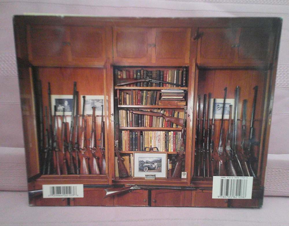 Ruger and His Guns: A History of the Man, the Company & Their Firearms Book-img-21