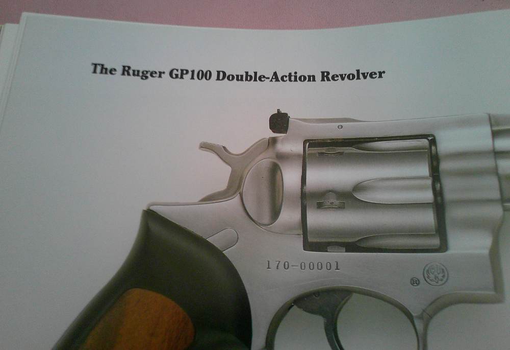 Ruger and His Guns: A History of the Man, the Company & Their Firearms Book-img-12