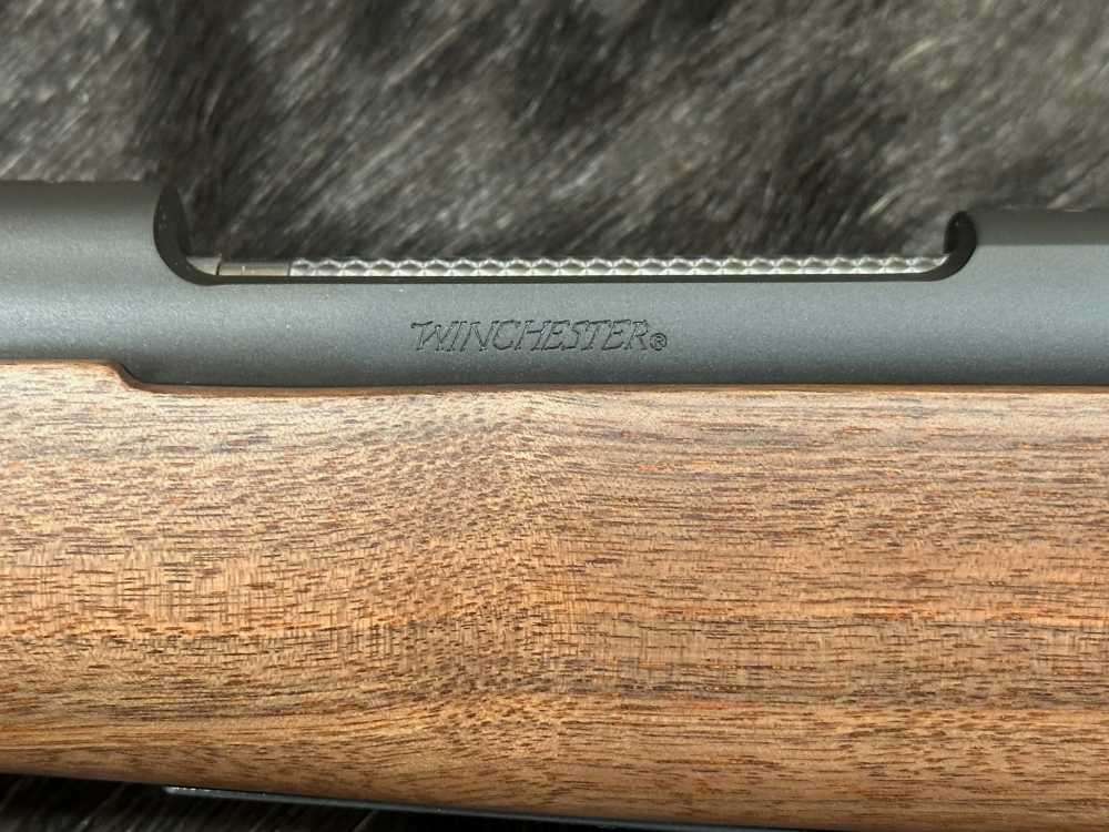 WINCHESTER MODEL 70 SAFARI EXPRESS 458 WIN MAGNUM 24" FREE SAFARI-img-16
