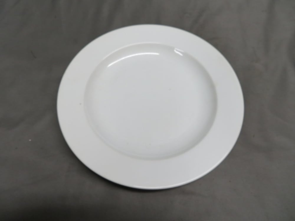 WWII GERMAN DAF ARBEITSFRONT MESS HALL PLATE-ORIGINAL-img-1